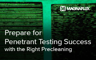Success with the Right Precleaning Success with the Right Precleaning