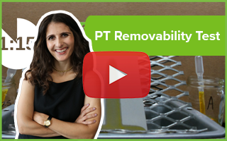 Why Penetrant Removability is Important, Not Just Sensitivity Why Penetrant Removability is Important, Not Just Sensitivity