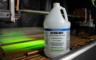 This technical paper addresses the methods by which bath strength and contamination can be checked This technical paper addresses the methods by which bath strength and contamination can be checked