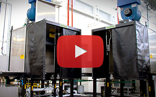 This technical paper shows examples of how Magnaflux can customize liquid penetrant equipment to me This technical paper shows examples of how Magnaflux can customize liquid penetrant equipment to me