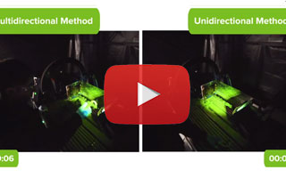 Differences of Using Multi-Directional and Uni-Directional Differences of Using Multi-Directional and Uni-Directional
