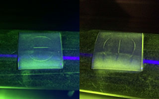 System Performance Check for Mag Particle Benches System Performance Check for Mag Particle Benches