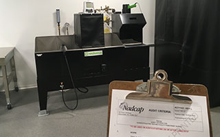 NADCAP and Known Defect Standards NADCAP and Known Defect Standards