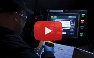 Magnaflux Database System for NDT Control Magnaflux Database System for NDT Control