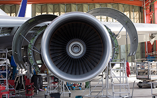 Aerospace MRO NDT Aerospace MRO NDT
